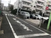 江戸川区松島３丁目　月極駐車場